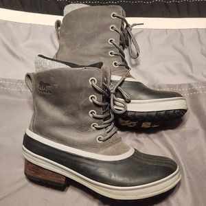 Sorel boots